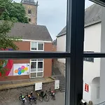 Kwatera prywatna Altes Forstamt Xanten