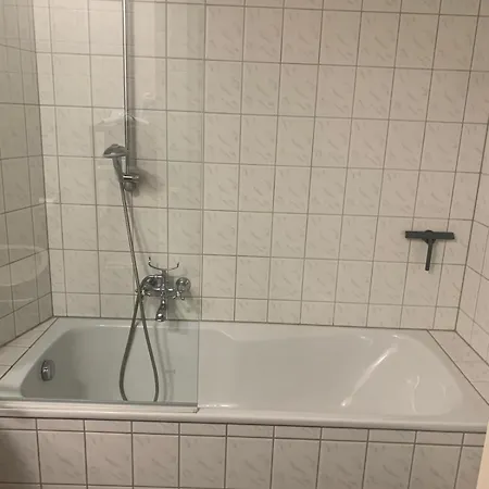 Homestay Altes Forstamt Xanten