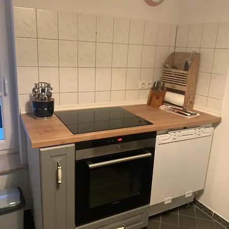 Altes Forstamt Homestay Xanten