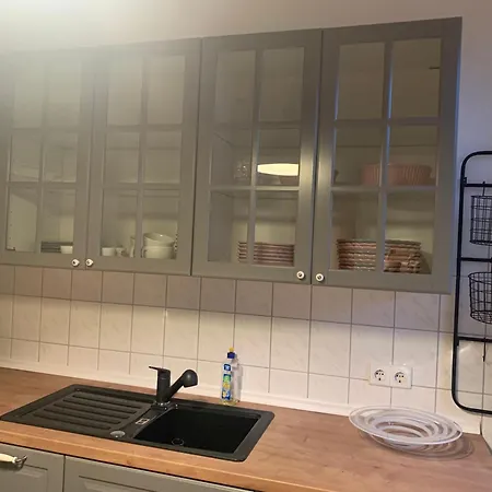 Homestay Altes Forstamt Xanten