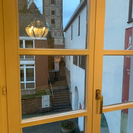 Homestay Altes Forstamt