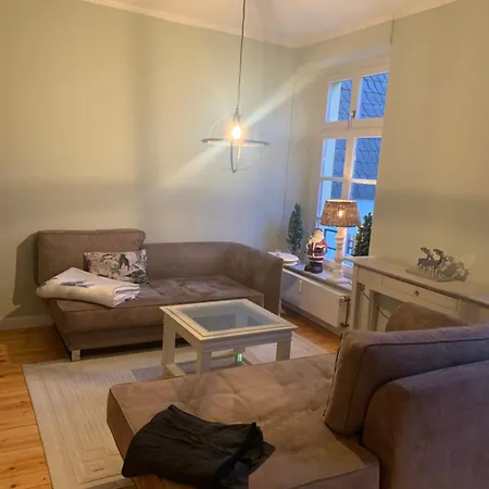 Homestay Altes Forstamt Xanten