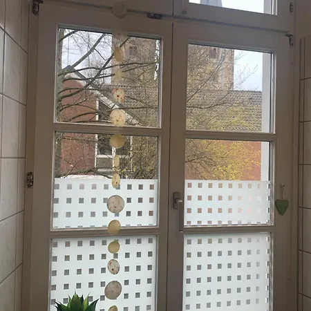 Altes Forstamt Homestay *