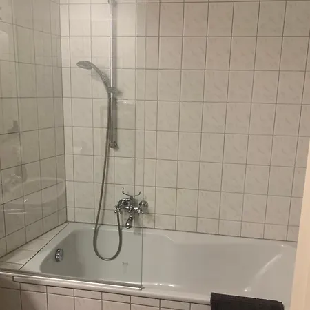 Homestay Altes Forstamt *
