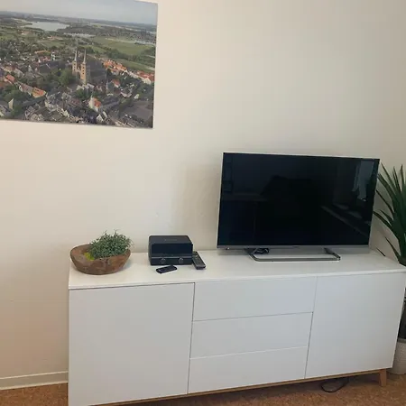 Altes Forstamt Homestay *