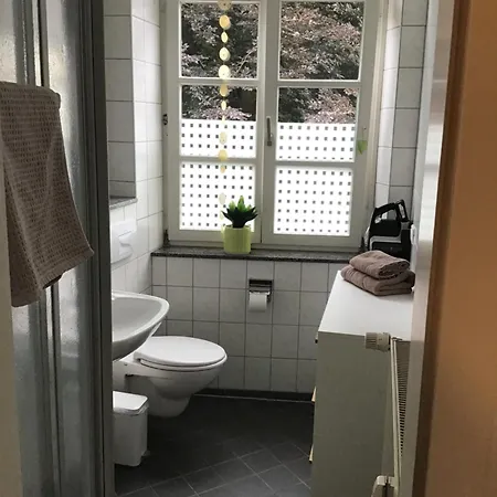 Altes Forstamt Rum i privatbostad *