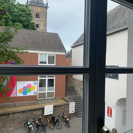 Privatunterkunft Altes Forstamt Xanten
