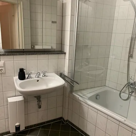 Altes Forstamt Xanten