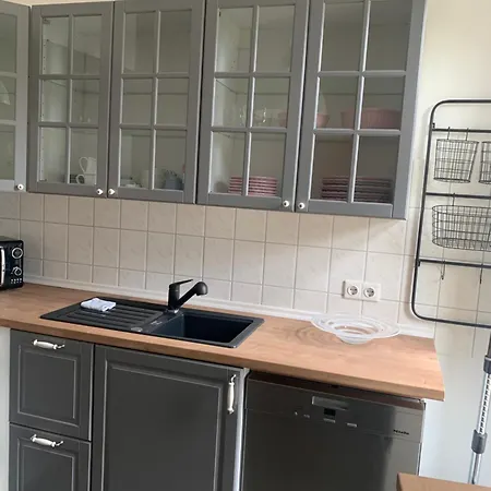 Altes Forstamt Privat bolig