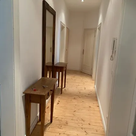 Altes Forstamt Privatunterkunft *