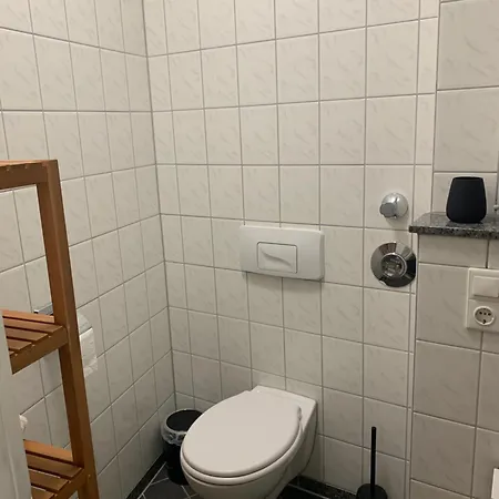 Privat bolig Altes Forstamt Xanten