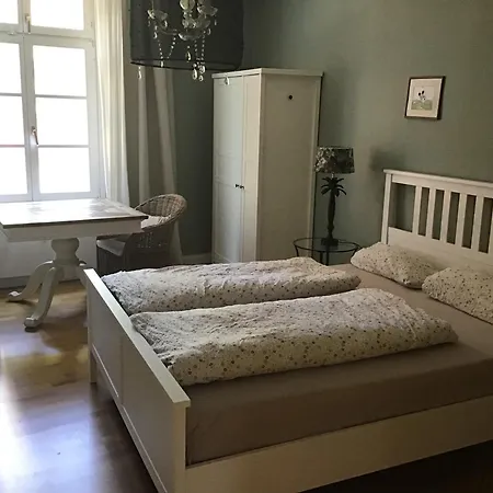 Altes Forstamt Alloggio in famiglia