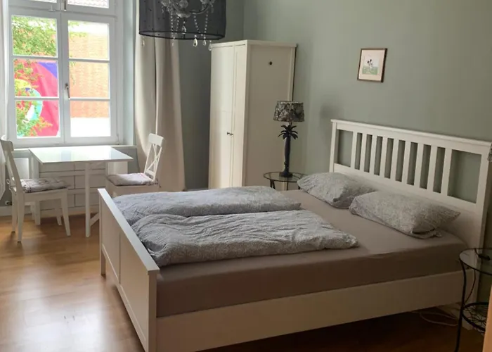 Altes Forstamt * Xanten