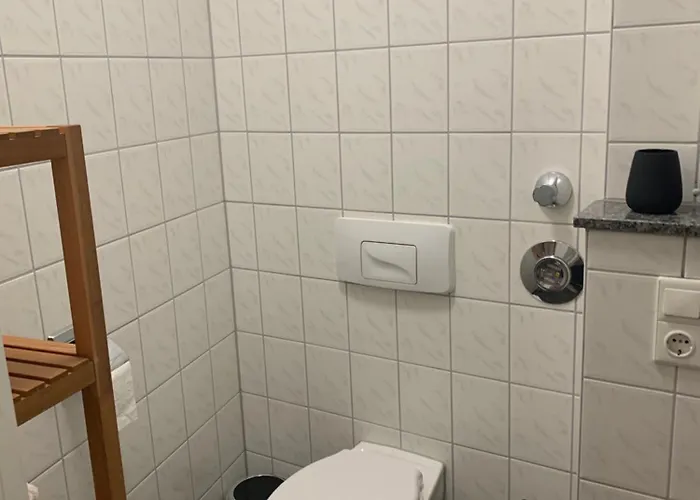 Accommodatie bij particulieren Altes Forstamt Xanten